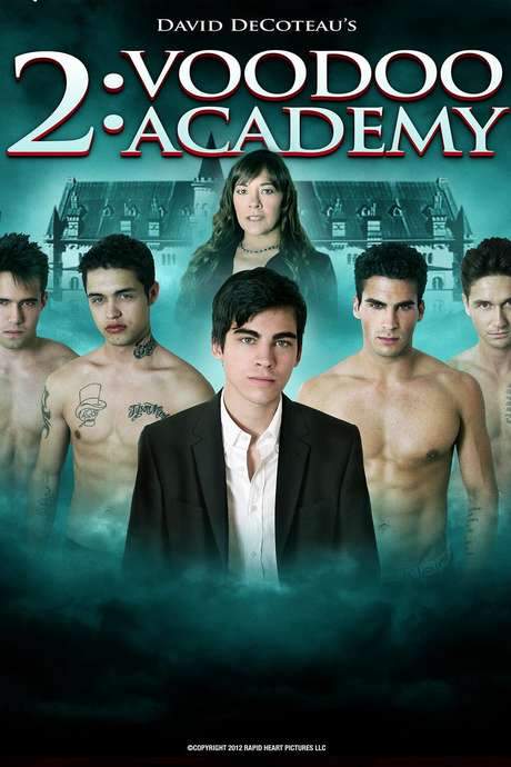 2: Voodoo Academy
